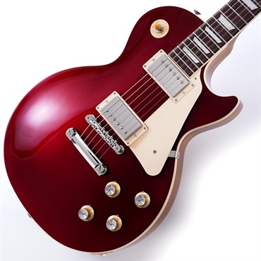 Gibson Les Paul Standard '60s Plain Top (Sparkling Burgundy) SN 
