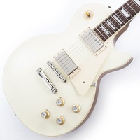 Les Paul Standard '60s Plain Top (Classic White) SN.221930153【Gibsonボディバッグプレゼント！】