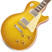 1958 Les Paul Standard Reissue VOS (Lemon Burst) 【Weight≒4.06kg】