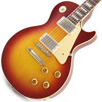 1958 Les Paul Standard Reissue VOS（Washed Cherry Sunburst）【Weight≒4.02kg】