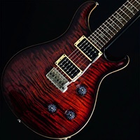 【USED】 Custom24 10top (Fire Red Burst) 【SN.170029】