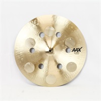 SABIAN 40th Anv. Limited Model AAX Zen Effects 14 [AAX-14ZEF／792g]【店頭展示特価品】