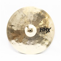 SABIAN 40th Anv. Limited Model HHX Concept Crash 16 [HHX-16CC-B／1044g]【店頭展示特価品】