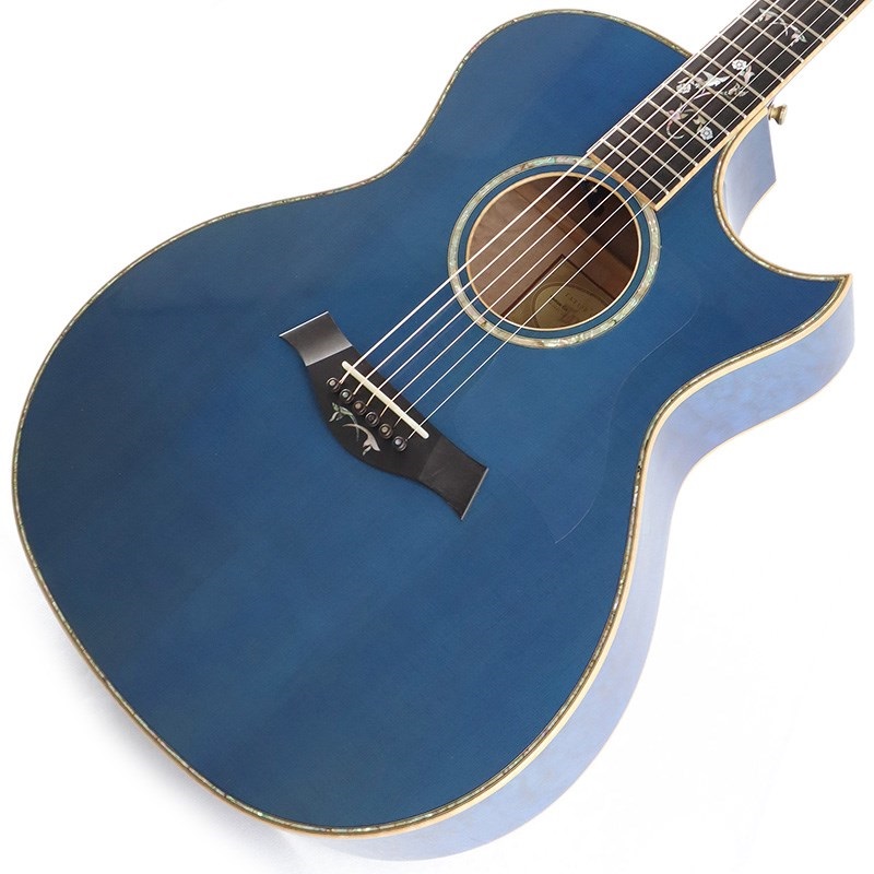 CTM GACE-QM Trans Blue 【USED】 2011年製の商品画像