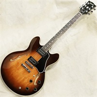 ES-335 Pro '79 Antique Sunburst