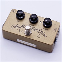 Teletronix / Mulholland Drive /USED