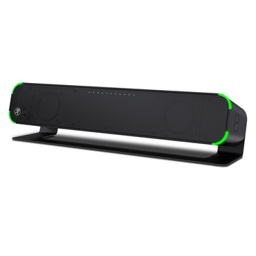 MACKIE CR2-X Bar Pro 【小型Bluetoothサウンドバー】 ｜イケベ