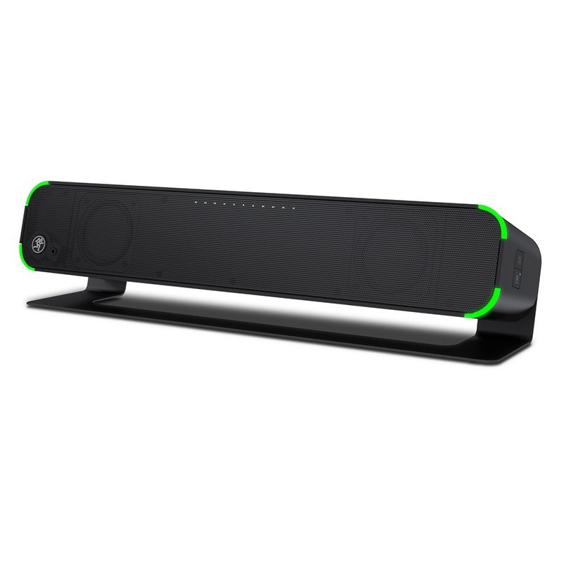 MACKIE CR2-X Bar Pro 【小型Bluetoothサウンドバー】 ｜イケベ