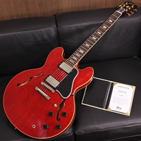 Murphy Lab 1964 ES-335 Reissue w/Grover Ultra Light Aged 60s Cherry SN. 131080