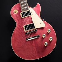 Les Paul Standard 60s Figured Top (Translucent Fuchsia) #215930318