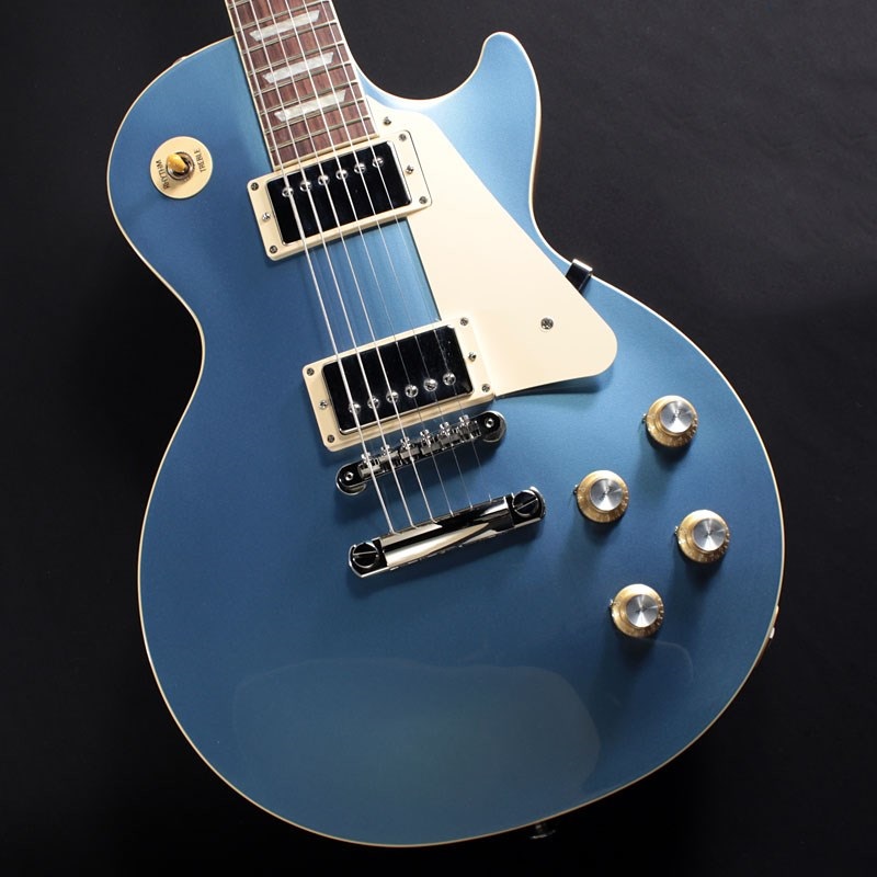 Les Paul Standard 60s Plain Top (Pelham Blue) #215630105の商品画像