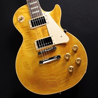 Les Paul Standard 50s Figured Top (Honey Amber) #216530306