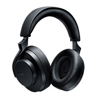 【春得フェア】AONIC 50 Gen 2(SBH50G2-BK-J)(国内正規品2年保証)(シュア)(アクティブ・ノイズキャンセリング)(Bluetooth対応ヘッドフォン)