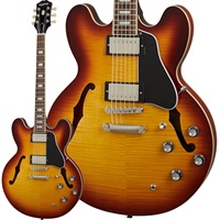 ES-335 Figured (Raspberry Tea Burst)