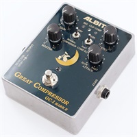 GREAT COMPRESSOR GC-1 MARK II 【USED】