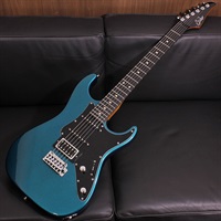 Signature Series Pete Thorn Signature Standard HSS Ocean Turquoise SN. 78010