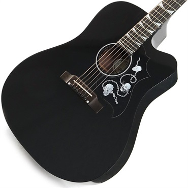 Gibson 【特価】【新楽器応援セール】 Dave Mustaine Songwriter ギブソン