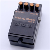 HM-2 /USED