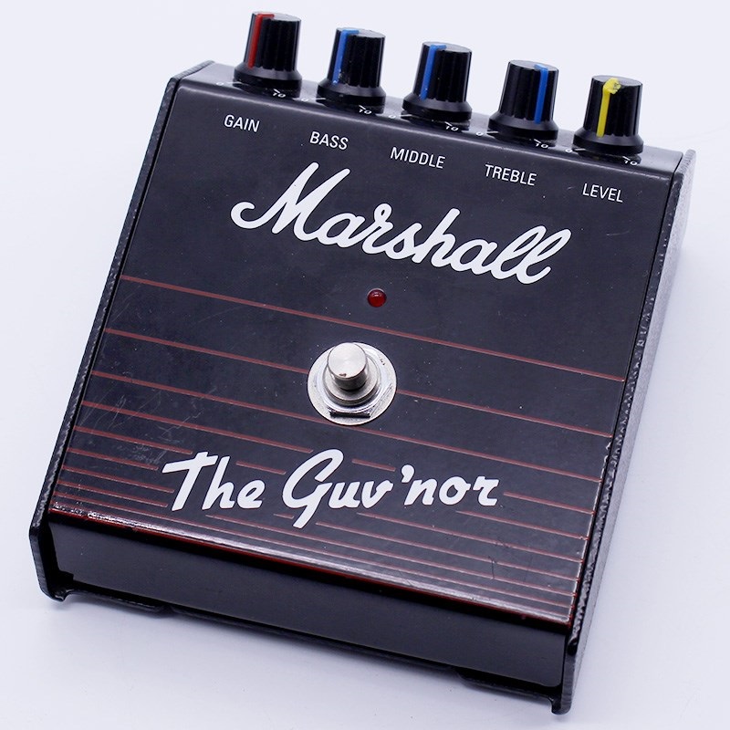 Marshall The Guv'nor