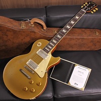 Murphy Lab 1957 Les Paul Gold Top Reissue Double Gold Ultra Heavy Aged SN. 7 3969