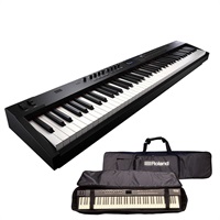 Roland RD-88【非売品・専用キャリングケースセット】（沖縄・離島送料別途見積り）