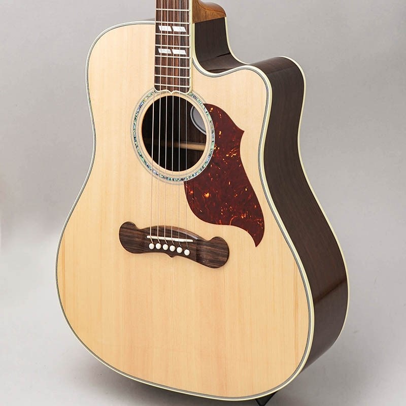 Gibson Songwriter Standard EC Rosewood (Antique Natural) ギブソン 