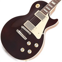 Les Paul Standard '60s Figured Top (Translucent Oxblood) [SN.215230259]