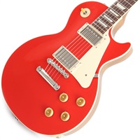 Les Paul Standard '50s Plain Top (Cardinal Red) [SN.213030380]