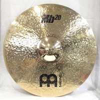 Mb20 Series Heavy Crash 22 [MB20-22HC-B /2580g]【中古品】