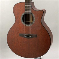 AE440 All Mahogany 【国内未発売モデル】【1本限りの展示品特価】