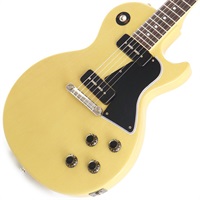 Japan Limited Run 1957 Les Paul Special Single Cut Reissue VOS TV Yellow 【Weight≒3.74kg】【Gibsonボディバッグプレゼント！】