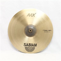 AAX Groove Ride 21 [2156g] 【Cymbal Vote 2014】 【中古品】