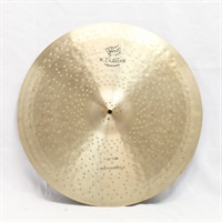 USED 中古 K Constantinople Thin Ride Overhammered 22 [NKZL22CONTROH/2196g]