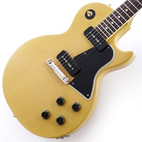 Japan Limited Run 1957 Les Paul Special Single Cut Reissue VOS (TV Yellow) #731221