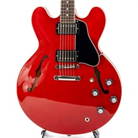 ES-335 (Sixties Cherry) 【S/N 219830199】