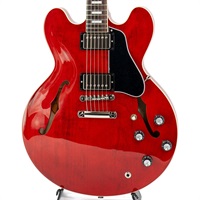 ES-335 Figured (Sixties Cherry) 【S/N 217230345】