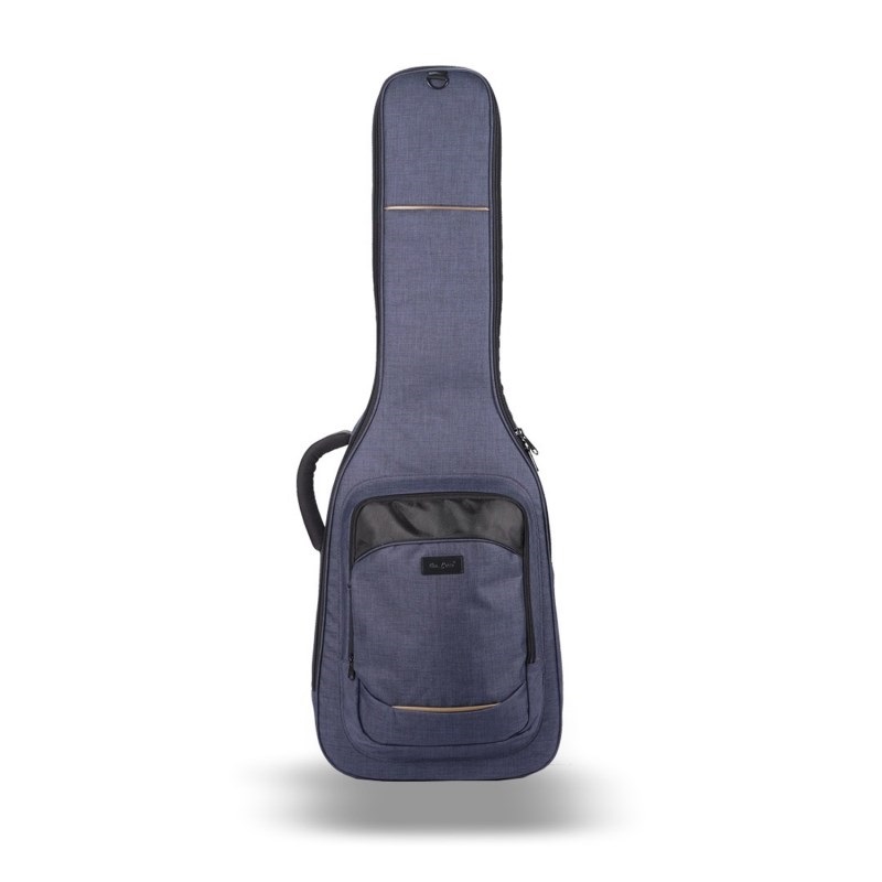 Dr.Case 【創業50周年大決算SALE】 DRP-EG-BL (Blue) [エレキギター用ケース]