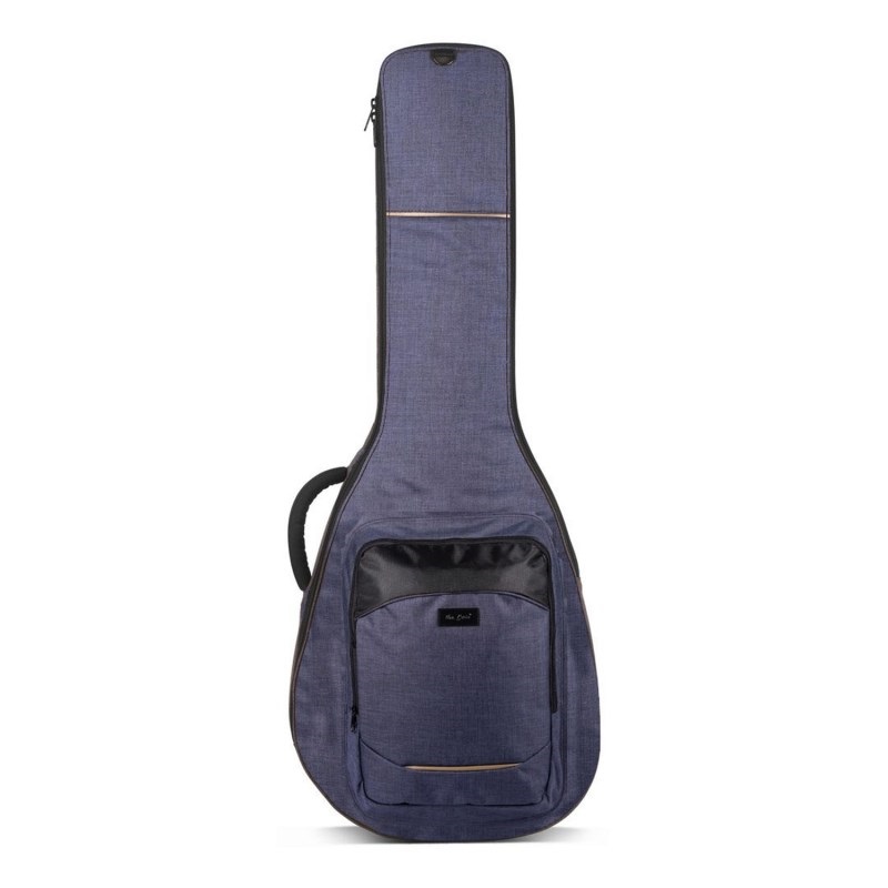 Dr.Case DRP-SH-BL (Blue) [セミホロウギター用ケース]