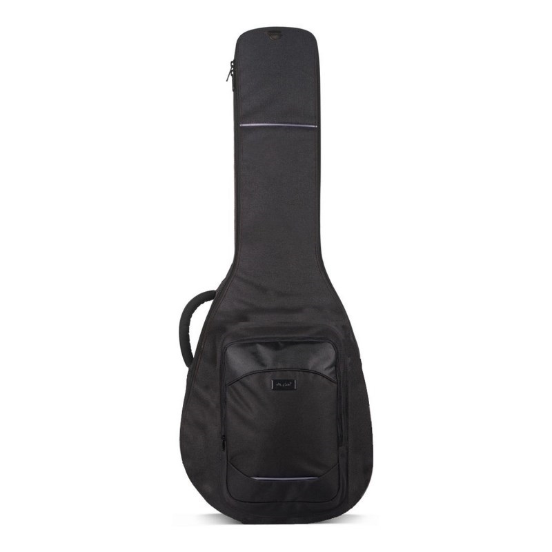 Dr.Case DRP-SH-BK (Black) [セミホロウギター用ケース]