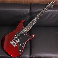 Signature Series Pete Thorn Signature Standard HSS Garnet Red SN. 78007