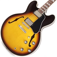 ES-345 (Vintage Burst) [SN.213630150]