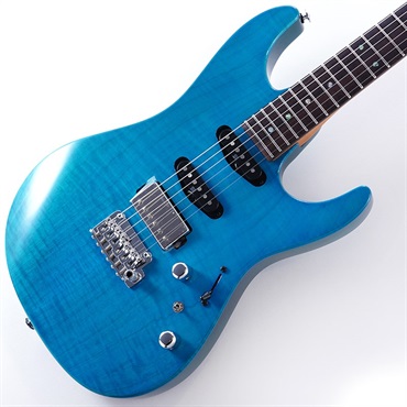 Ibanez RG370FMZ-SPB ｜イケベ楽器店オンラインストア
