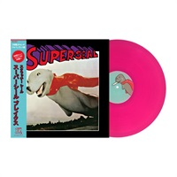 Skratchy Seal (DJ QBert) - Super Seal Breaks Japan Edition Magenta レコード バトルブレイクス