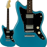 Limited Adjusto-Matic Jazzmaster HH (Lake Placid Blue/Rosewood Fingerboard)