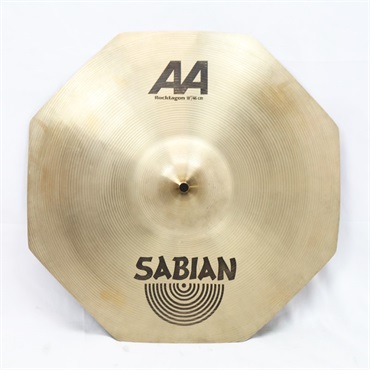 AA-18RT [AA Rocktagon 18][1518g]【中古品】