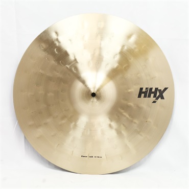 SABIAN USED 中古 HHX Fierce Crash 19 [HHX-19FC/1504g] ｜イケベ楽器