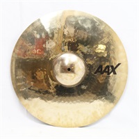 AAX Thin Crash 19 Brilliant [AAX-19TC-B／1446g]【中古品】