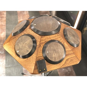 MAJIDDRUMS Hamgam ｜イケベ楽器店オンラインストア