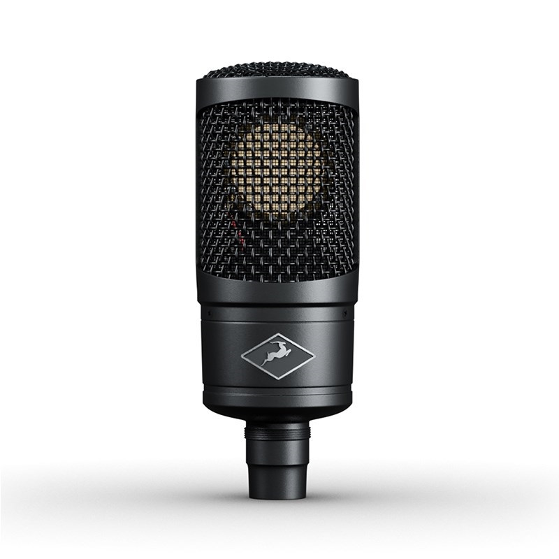 Antelope Audio Edge Solo【お取り寄せ商品】