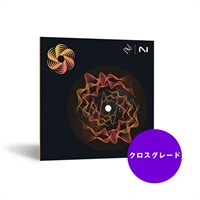 【ネクターフラッシュセール！】Nectar 4 Advanced CG from any iZotope product(クロスグレード版)(ネクター4)(オンライン納品)(2時間以内に納品)